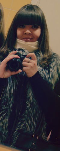 Иришка Ахметзянова