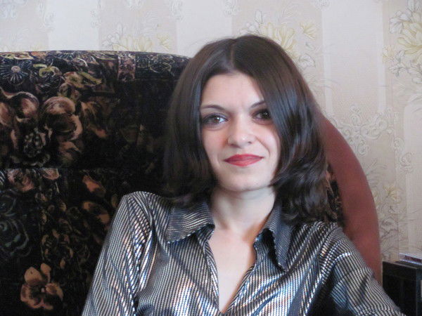 Юлия Анатольевна