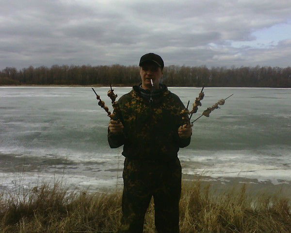 Сергеи Чикунов