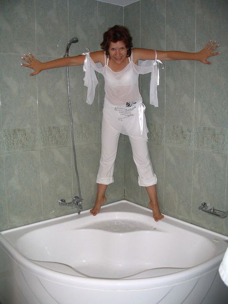 Ирина Шкарубина