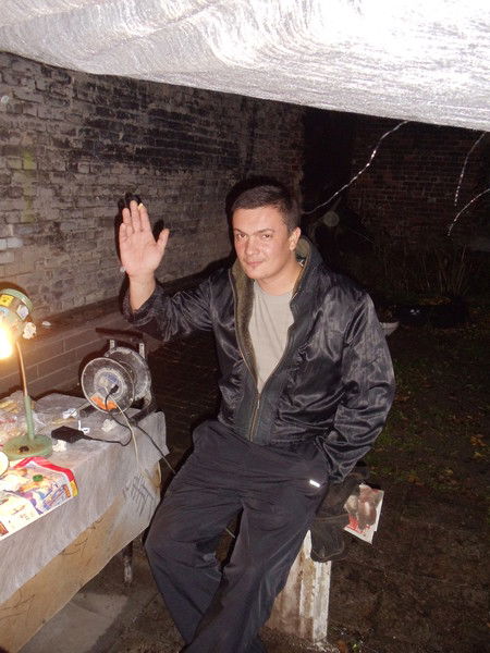 Владимир Мелентьев