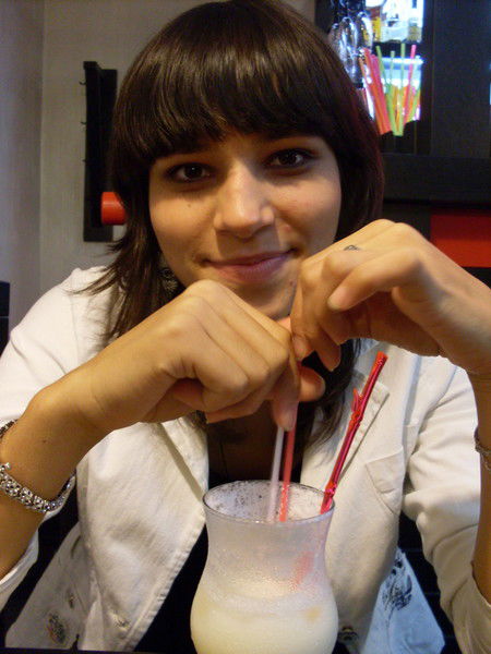 Нефизе Сулейманова