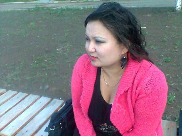 Гульмира Кенебаева