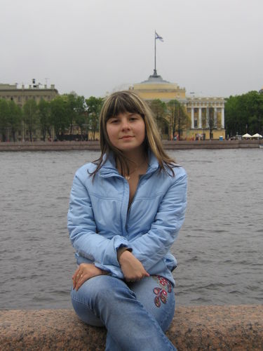 Мария Донская