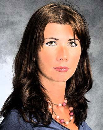 Маша Левицкая