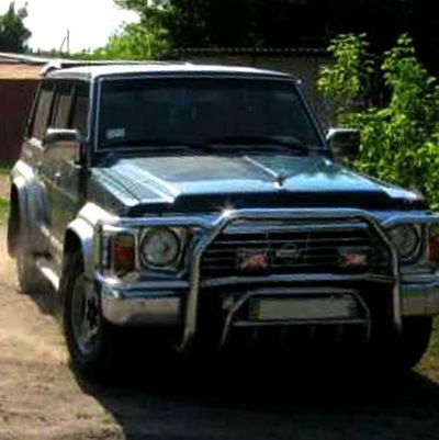 Ігор Панасюк