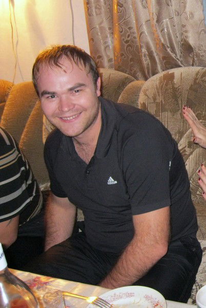 Макс Казичук