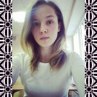 Виктория Жигалова