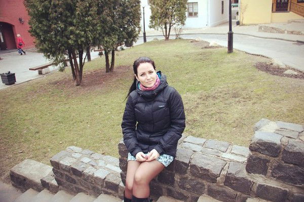 Анна Трифонова