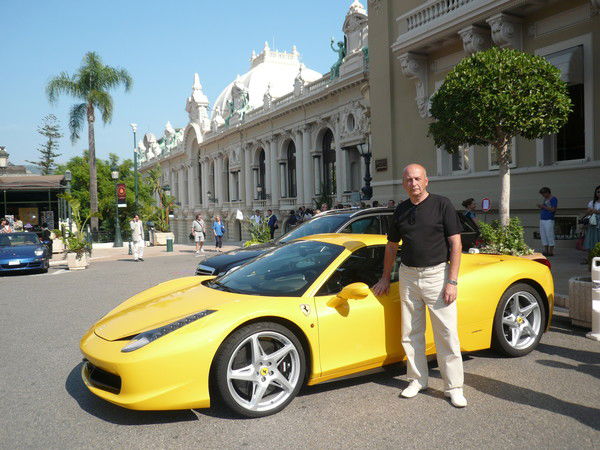 Геннадий Чебышев