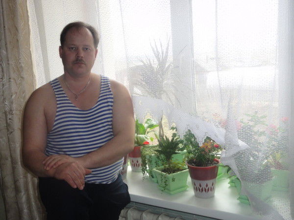 Алексей Панкин