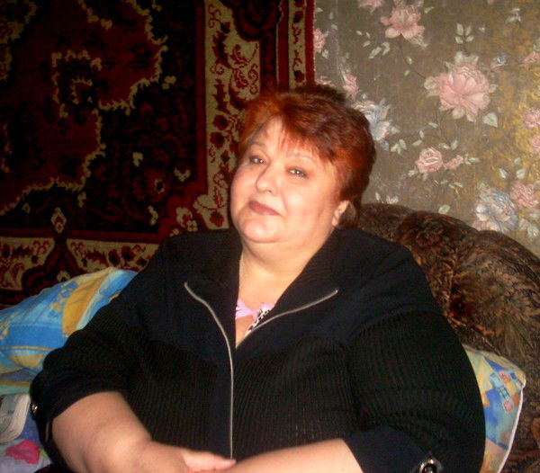 Татьяна Малкова