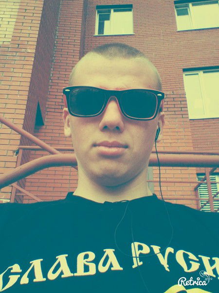 Костантин Скородумов