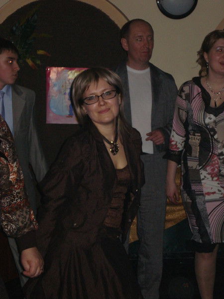 Ольга Игнатьева