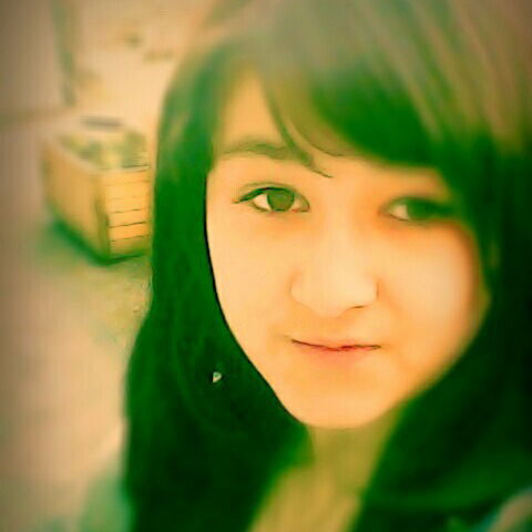 Муслима Садык-Кызы