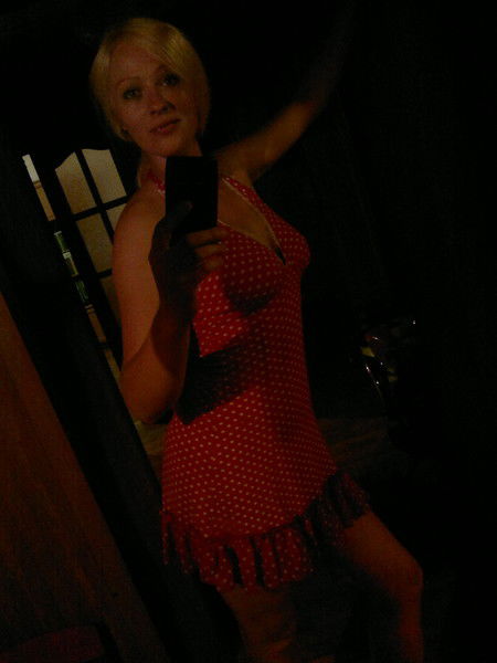 Светлана Михайлус