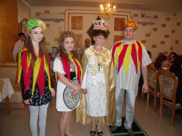 Ольга Калмыкова