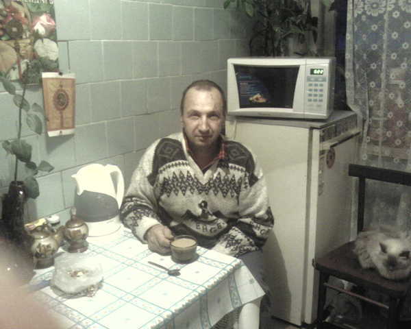 Сергей Балабанов