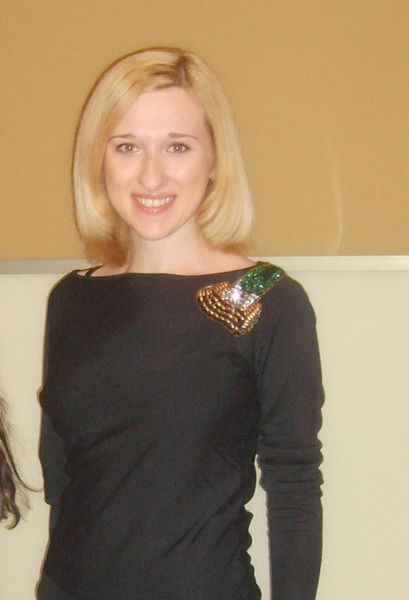 Наталия Кудимова