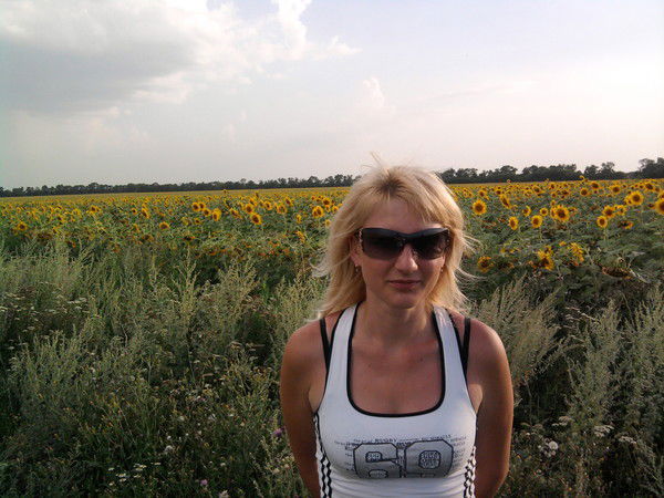 Даша Кайзер