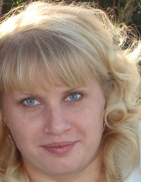 Евгения Кочеткова