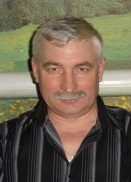 Виктор Пугачёв