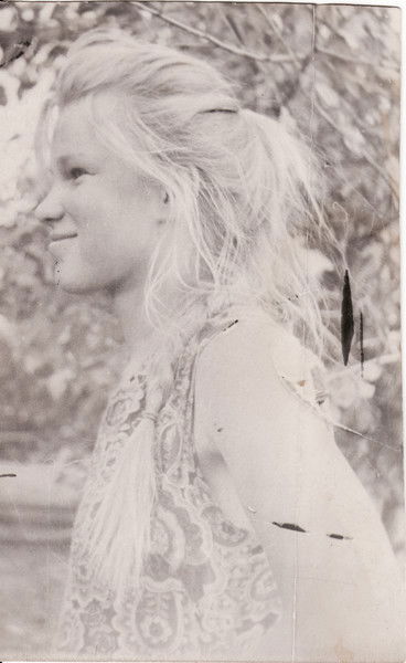 Валентина Яханова