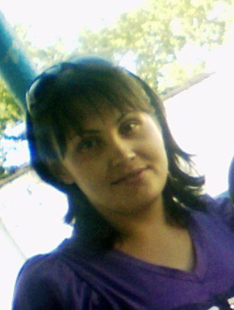 Валентина Досмухамбетова