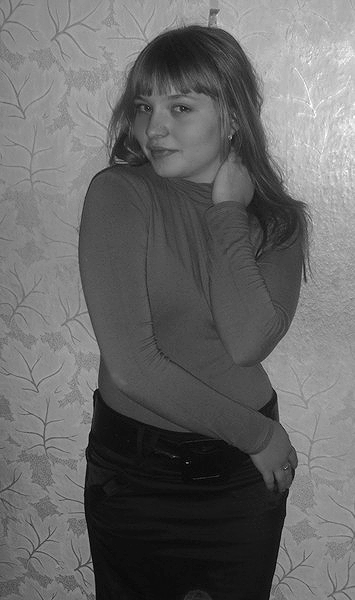 Алина Ваксова