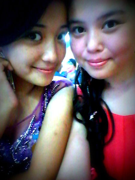 Gulsezim Balmurzaeva