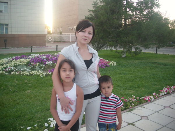 Наташа Лигай