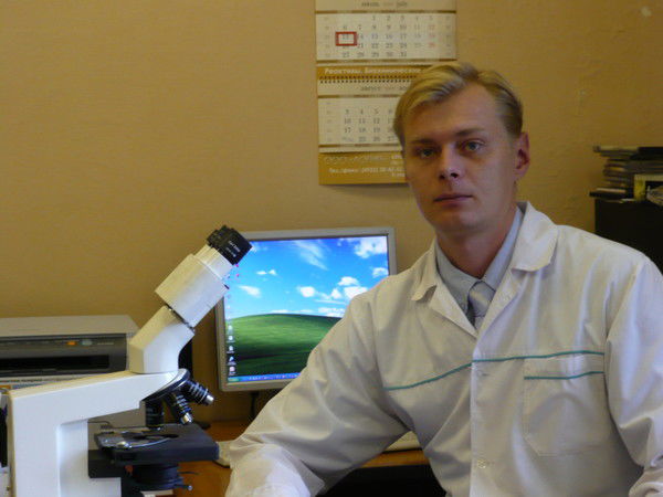 Максим Зайцев