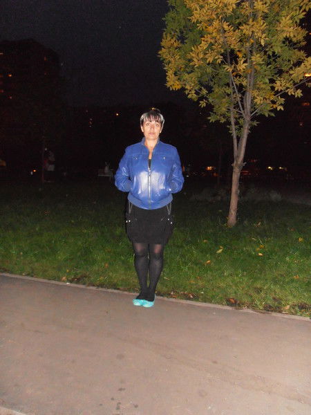 Наталья Протычко