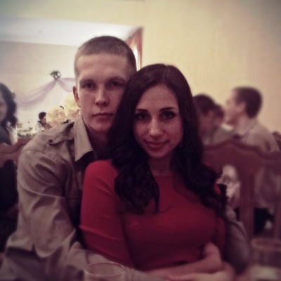 Анастасия Казак