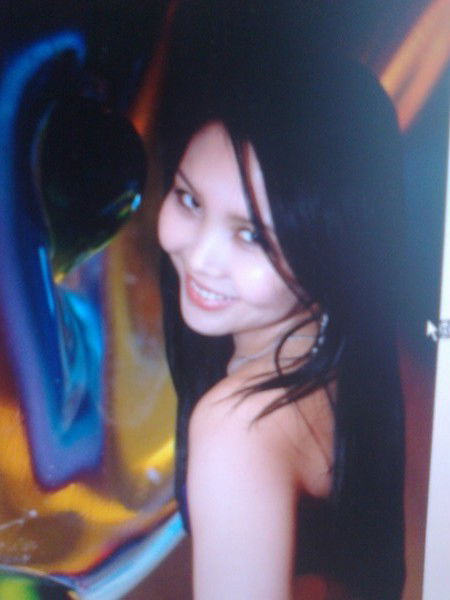 Aitolkun Zhumakanova