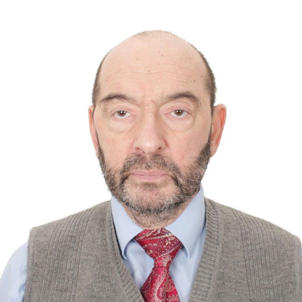 Виталий Городецкий