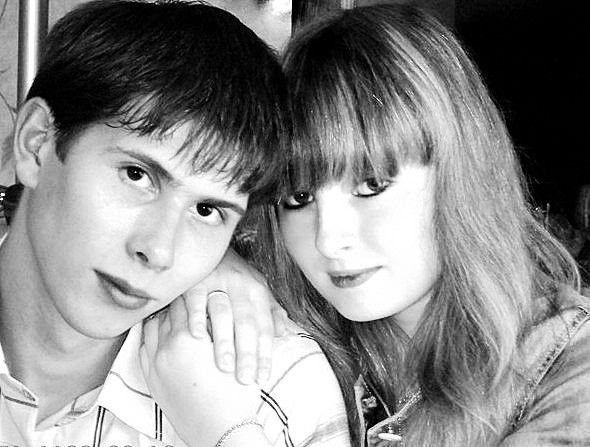 Дарья Чемель