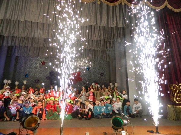 Кгкп Дк Молодежный