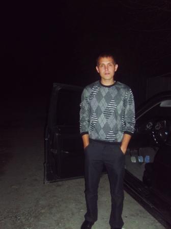 Александр Горобцов