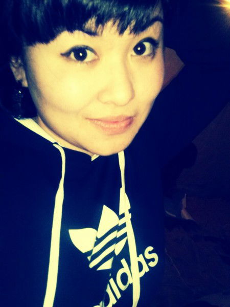 *botagoz Moldasheva*