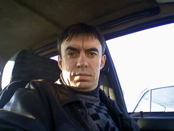 Андрей Иванов