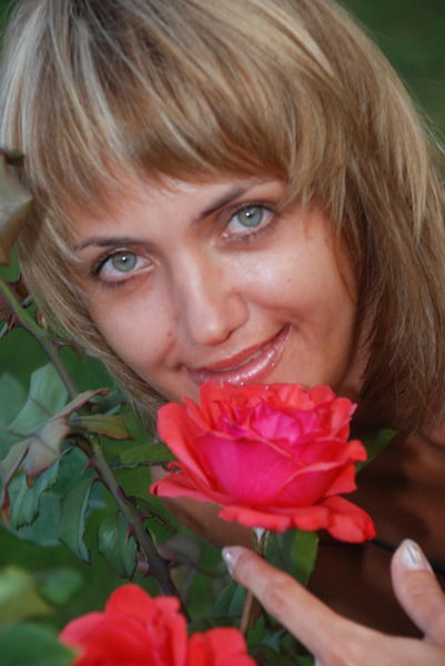 Юлия Байдашина