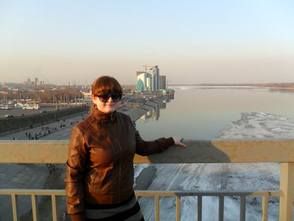 Екатерина Полина