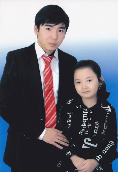 Аружан Сейтжаппар