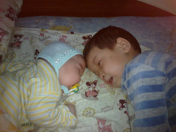 Нур*дан Калдыбай