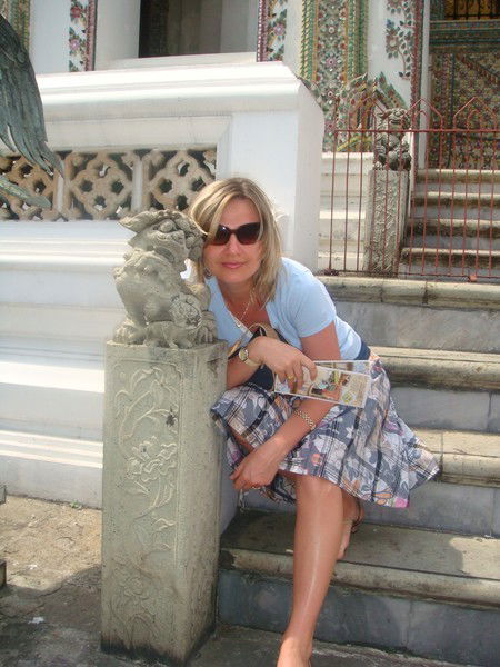 Анна Миргородская