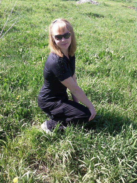 Кристиночка ***