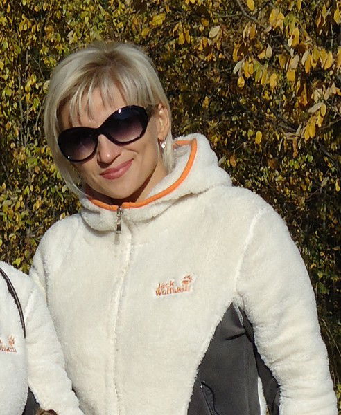 Светлана Светлана