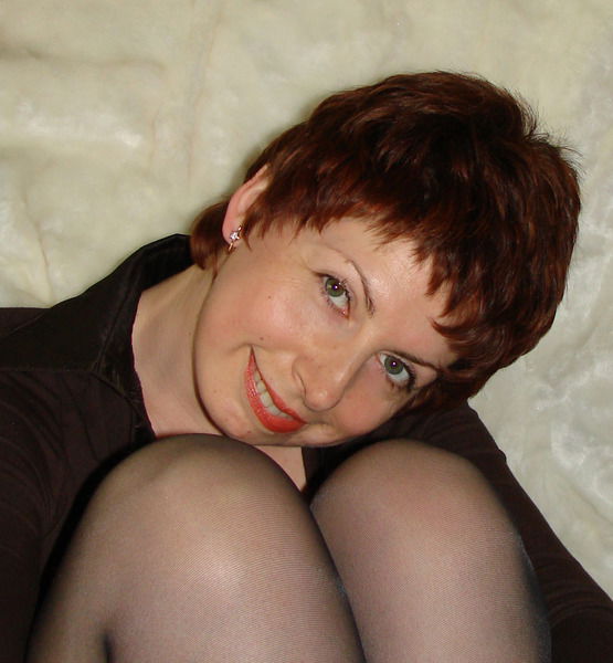 Татьяна Михайлова