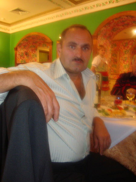 Сергей Сергей